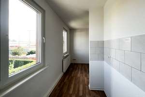 Kleines Mehrfamilienhaus mit zwei bezugsbereiten Wohnungen in Erfurt Daberstedt – Weimarische Straße 8, 99099 Krämpfervorstadt, Erfurt – Vorschaubild 21