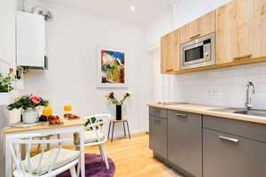 Freie Einheit im bunten Nollendorfkiez – Nollendorfstraße 10, 10777 Schöneberg, Berlin – Vorschaubild 7