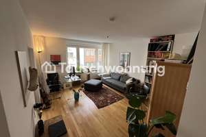 Tauschwohnung: Schöne 2,5Z Wohnung mit Wohnküche und Balkon im Agnesviertel – Die vollständige Adresse der Immobilie erhältst du vom Anbieter., 50670 Neustadt/Nord, Köln – Vorschaubild 2