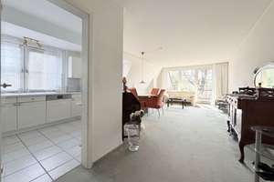 Gepflegte 3-Zimmer-Wohnung mit Loggia und Stellplatz in begehrter Lage von Lilienthal – Die vollständige Adresse der Immobilie erhältst du vom Anbieter., 28865 Lilienthal – Vorschaubild 20