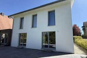 Wohnen wie im Urlaub - Naturidyll mit Weitblick, Ruhe und hohen Wohnkomfort am Michelsberg – Die vollständige Adresse der Immobilie erhältst du vom Anbieter., 91217 Hersbruck – Vorschaubild 23