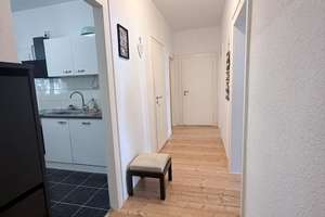 IKS - Helle 3-Zimmer-Wohnun mit Balkon in begehrter Lage von Köln-Sülz – Palanterstraße 26, 50937 Sülz, Köln – Vorschaubild 2