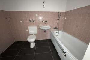 Gemütliche Single-Wohnung mit Balkon und Schlafnische – Bebelstraße 23, 46049 Lirich-Süd, Oberhausen – Vorschaubild 6