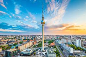 ✓ Bestlage, Berlin-Mitte vor der Tür  ✓ 2 Loggien ✓ 2 Bäder – Die vollständige Adresse der Immobilie erhältst du vom Anbieter., 10117 Mitte (Ortsteil), Berlin – Vorschaubild 24