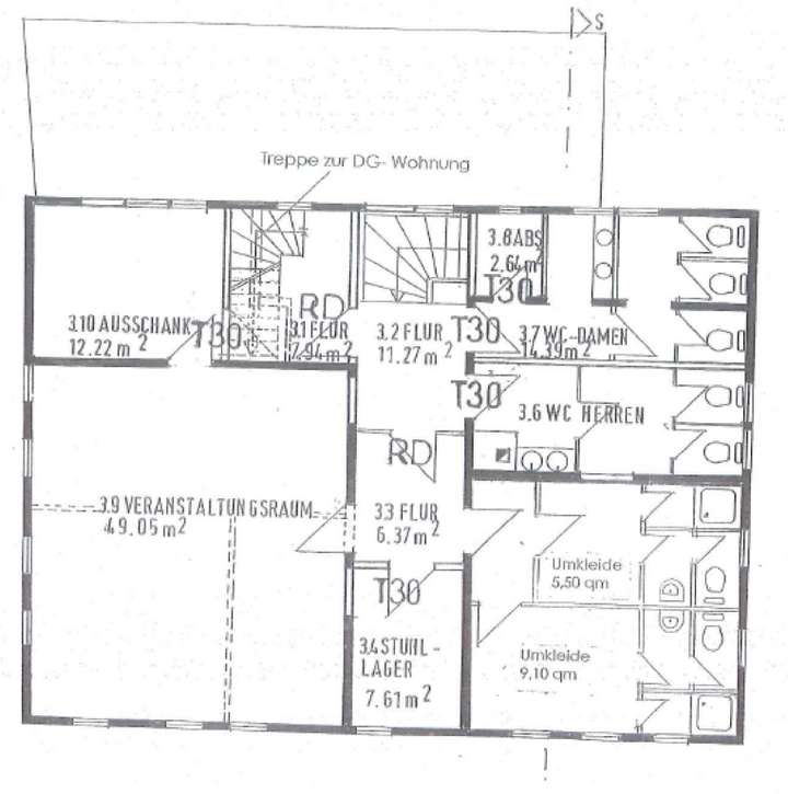14 Grundriss OG
