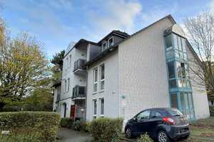 Gepflegte 2-Zimmerwohnung im Dachgeschoss mit Stellplatz in guter Lage von Oldenburg-Osternburg – Oldenburg (Oldenburg) – Vorschaubild 8