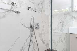 Wohnen am Schlosspark - exklusive 3-Zimmer Penthouse-Wohnung in Nymphenburg – Die vollständige Adresse der Immobilie erhältst du vom Anbieter., 80639 Nymphenburg, München – Vorschaubild 12