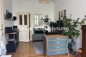 Tauschwohnung: 3-Z. Berliner Altbauwohnung gegen 3-Z.Wohnung in Dresden – Rhinower Straße 1, 10437 Prenzlauer Berg, Berlin – Vorschaubild 13