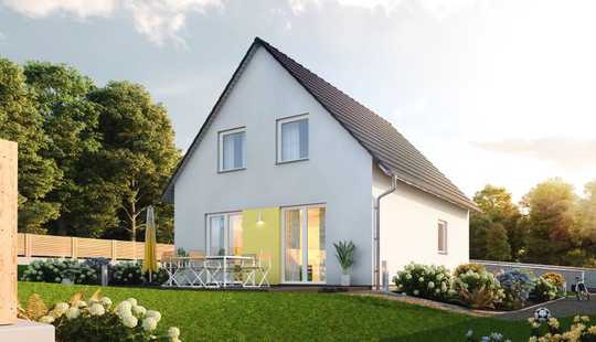 Bild von Investition ins eigene Glück, ruhig wohnen in Flörsh.-Dalsheim