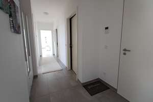  3-Zimmer, 2 Bäder, Einbauküche, 3 Jahre alt, 9 qm Balkon, FBH, Videogegenspr., Handtuchheizkörper – Zenzel Mühsam-Str. 15, 81735 Neuperlach, München – Vorschaubild 18