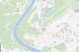Exklusiver Neubau für höchste Ansprüche – Die vollständige Adresse der Immobilie erhältst du vom Anbieter., 40474 Lohausen, Düsseldorf – Vorschaubild 29