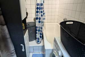 Sehr gute Kapitalanlage: 77 m2 grosse Eigentumswohnung Essen-Mitte, Hindenburgstraße 15-17 – Die vollständige Adresse der Immobilie erhältst du vom Anbieter., 45127 Westviertel, Essen – Vorschaubild 12