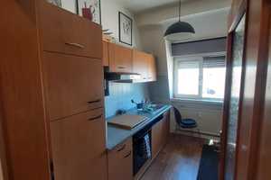 Schöne, geräumige 1-Zimmer Wohnung in Mannheim, Sandhofen – Sisalweg 7, 68307 Mannheim – Vorschaubild 3
