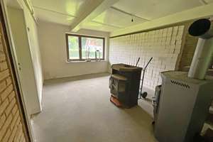 Historisches Bauernhaus mit Stallteil unter Reetdach – Die vollständige Adresse der Immobilie erhältst du vom Anbieter., 25872 Ostenfeld (Husum) – Vorschaubild 7