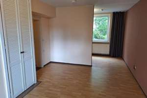 Helle 1-Zimmer-Wohnung mit Loggia in Oldenburg-Ohmstede – Erstbezug nach Renovierung