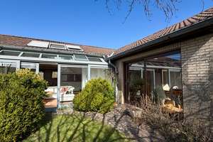 Bungalow auf Eigenland in ruhiger Deichlage von Büsum – Die vollständige Adresse der Immobilie erhältst du vom Anbieter., 25761 Büsum – Vorschaubild 18