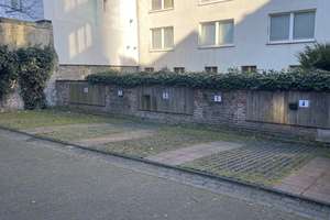 Wunderschöne, frisch sanierte 2-Zimmer-Wohnung mit charmanter Aufteilung – Erstbezug ab 01.12.2025 – Haubahn 18, 42119 Elberfeld, Wuppertal – Vorschaubild 3