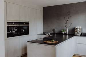 Moderne Architektur mit Blick auf den Weinberg in zentraler Lage – Die vollständige Adresse der Immobilie erhältst du vom Anbieter., 67433 Kernstadt, Neustadt an der Weinstraße – Vorschaubild 17