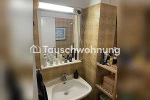 Tauschwohnung: Helle Moabiter Studio Apartment Wohnung in zentraler Lage  – Emdener Str. 4, 10551 Moabit, Berlin – Vorschaubild 10