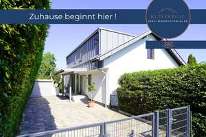 Traumhaftes, saniertes Einfamilienhaus im Grünen in Königswinter-Vinxel – Die vollständige Adresse der Immobilie erhältst du vom Anbieter., 53639 Königswinter – Vorschaubild 1