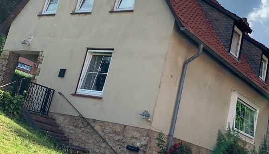 Bild von Geräumiges und modernisiertes 7-Zimmer-Haus zu verkaufen in Salzgitter