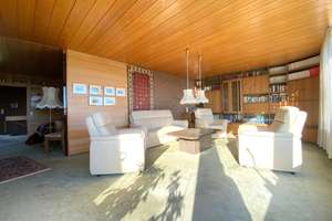 Einfamilienhausbungalow in Randlage mit unschlagbarem Fernblick, Wellnessbereich und weitem Garten – Die vollständige Adresse der Immobilie erhältst du vom Anbieter., 74321 Bietigheim-Bissingen – Vorschaubild 3
