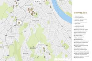 Investieren, wo Bonn lebt – moderne Neubauwohnung mit Extras – Die vollständige Adresse der Immobilie erhältst du vom Anbieter., 53121 Endenich, Bonn – Vorschaubild 5