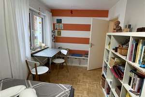 Wohnen mit Charakter: Geräumige 4-Zimmer-Wohnung in Ingolstadt – Am Mühlbach 8, 85055 Oberhaunstadt, Ingolstadt – Vorschaubild 21