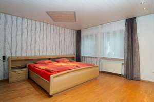 Flexibles Zuhause mit Einliegerwohnung, 3 Garagen & Photovoltaik in Kyllburg – Die vollständige Adresse der Immobilie erhältst du vom Anbieter., 54655 Kyllburg – Vorschaubild 15