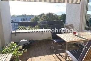 Tauschwohnung: Neubau 2-Zimmer Wohnung mit Balkon, Aufzug, Fußbodenheizung – Die vollständige Adresse der Immobilie erhältst du vom Anbieter., 81927 Oberföhring, München – Vorschaubild 3