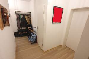 2-Zimmer-Wohnung mit Balkon & Garten in Münster-Roxel – 48161 Roxel, Münster – Vorschaubild 6