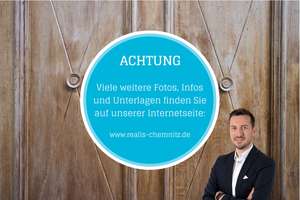 ++Designhaus im Bauhaus-Stil – offenes Wohnen, Dachterrasse, PV & Garten in ruhiger Chemnitz-Lage++ – Die vollständige Adresse der Immobilie erhältst du vom Anbieter., 9113 Schloßchemnitz, Chemnitz – Vorschaubild 6