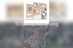 Tauschwohnung: Suche große Wohnung in München zum Tauschen