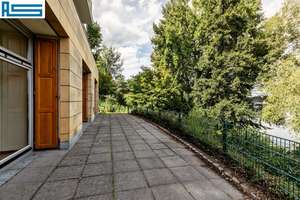 Exklusive Eigentumswohnung mit traumhaftem Blick über den Griebnitzsee – Rudolf-Breitscheid-Straße 186, 14482 Babelsberg Nord, Potsdam – Vorschaubild 18