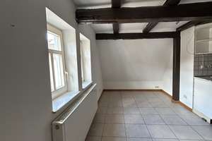 1-Zimmer-Dachgeschosswohnung in zentraler Lage von Steinau – Brüder-Grimm-Straße 23, 36396 Steinau an der Straße – Vorschaubild 7