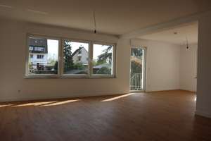 Hochwertig sanierte 2-Zimmer-Wohnung mit Garten in Leverkusen-Rheindorf   – Die vollständige Adresse der Immobilie erhältst du vom Anbieter., 51371 Rheindorf, Leverkusen – Vorschaubild 4