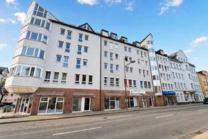 Verwirklichen Sie Ihren Wohntraum – helle Eigentumswohnung mit Balkon und viel Potenzial – Die vollständige Adresse der Immobilie erhältst du vom Anbieter., 9116 Kaßberg, Chemnitz – Vorschaubild 8