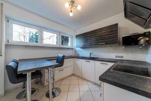 DOGLOVERS PAY ATTENTION ! beautiful house with a fantastic garden !!! – Die vollständige Adresse der Immobilie erhältst du vom Anbieter., 65203 Biebrich, Wiesbaden – Vorschaubild 9
