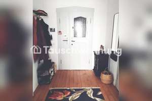 Tauschwohnung: 3-Zimmer-Wohnung in Leipzig Süd zum Tausch – Die vollständige Adresse der Immobilie erhältst du vom Anbieter., 4275 Südvorstadt, Leipzig – Vorschaubild 2