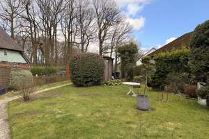 ***ROSENGARTEN-LANGENREHM***BUNGALOW MIT SCHÖNEM BLICK ZU VERKAUFEN*** – Kabenweg 5, 21224 Rosengarten – Vorschaubild 5