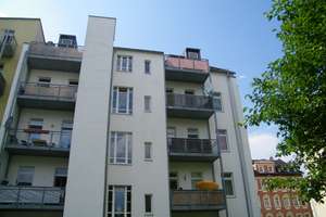 GEMÜTLICHes NEST in UNINÄHE – Lutherstraße 65, 9126 Bernsdorf, Chemnitz – Vorschaubild 3