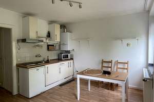 1,5-Zimmer-Apartment in der Aachener Innenstadt mit Ausblick ins Grüne – Monheimsallee 11, 52062 Hansemannplatz, Aachen – Vorschaubild 5
