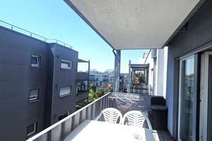 +Attraktive 3-Zi. Whg. mit Balkon& TG.-Stellplatz in Stgt.-Burgholzhof im Bieterverfahren+ – Die vollständige Adresse der Immobilie erhältst du vom Anbieter., 70376 Burgholzhof, Stuttgart – Vorschaubild 4