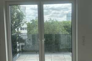 Möblierte Penthouse Wohnung am Malkastenpark – Pempelforter Straße 20, 40211 Düsseldorf – Vorschaubild 8