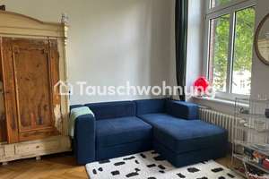 Tauschwohnung: 1 Zimmerwohnung am Winterfeldplatz LANDESEIGENE – 10781 Schöneberg, Berlin – Vorschaubild 2