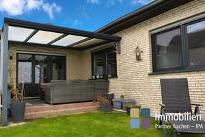 IPA - Ein modernisiertes und schönes Bungalow mit  großem Garten und ländlicher Umgebung – Düren (Kreis) – Vorschaubild 13