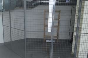 Helle 2-Zimmer-Wohnung mit Balkon im 2. OG in Darmstadt – Die vollständige Adresse der Immobilie erhältst du vom Anbieter., 64295 Darmstadt-West, Darmstadt – Vorschaubild 11