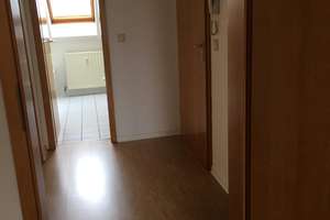 Sehr schöne Dachgeschosswohnung – Die vollständige Adresse der Immobilie erhältst du vom Anbieter., 38229 Gebhardshagen, Salzgitter – Vorschaubild 3