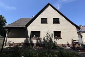 Zweifamilien-/ Mehrgenerationenhaus mit großem Garten  – In den Heestern 16, 30657 Bothfeld, Hannover – Vorschaubild 6