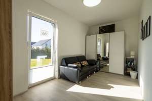 MODERNER KFW-55 BUNGALOW IN RUHIGER LAGE. NEUWERTIG & HOCHWERTIG AUSGESTATTET – Die vollständige Adresse der Immobilie erhältst du vom Anbieter., 23899 Gudow – Vorschaubild 8